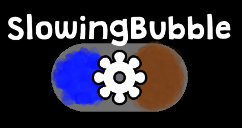 Slows time inside a bubble, making every projectile slower and more easily dodgeable.